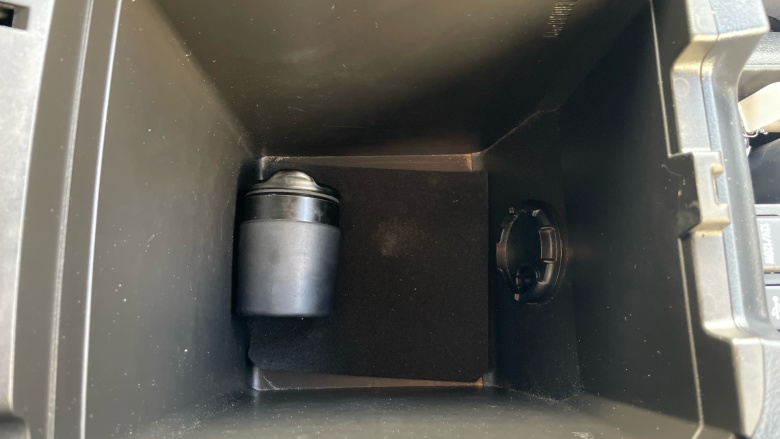 Toyota Land Cruiser 2.8 D-4D 204 Active 5dr Auto 7 Seats Diesel Station Wagon